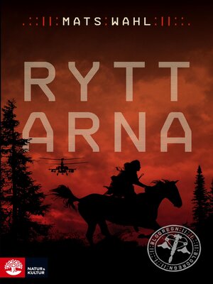 cover image of Ryttarna